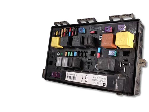 Fuse box OPEL ASTRA H GTC (A04) 1.6 (L08) | BP39076487E1 - Image 2