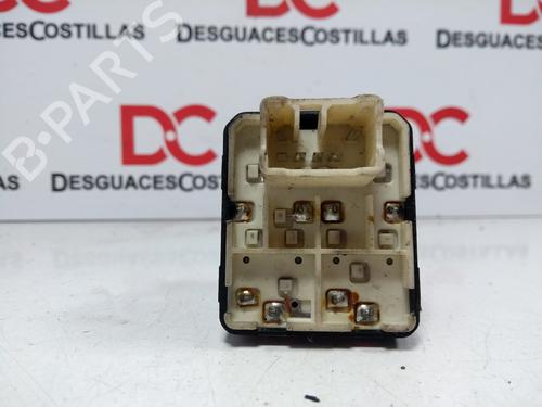 Left front window switch CHEVROLET KALOS 1.2 | BP17403138I27 