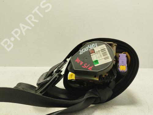 Used Front right seatbelt Front right seatbelt 36891249 36891249