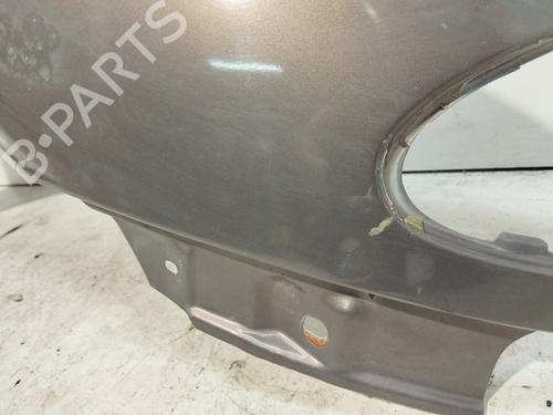 Right front fenders OPEL ASTRA F Saloon (T92) 1.6 i (F19, M19) | BP19142348C42 