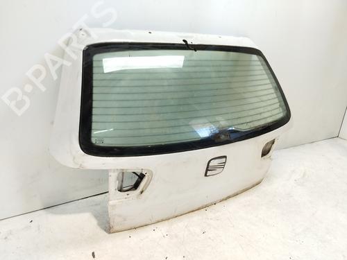 Tailgate SEAT IBIZA II (6K1) 1.9 TDI | BP25482162C6 