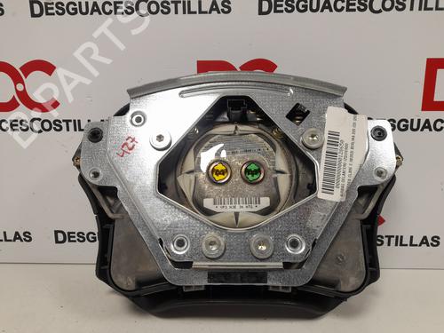 Driver airbag MERCEDES-BENZ C-CLASS (W203) C 220 CDI (203.006, 203.008) | BP17406085C9 