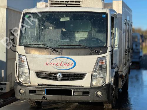 Used Parts RENAULT TRUCKS Maxity [2007-2026]  4429413