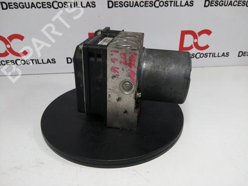 ABS pump RENAULT MEGANE II (BM0/1_, CM0/1_) 1.6 16V (BM0C, CM0C) | BP17401299M43 
