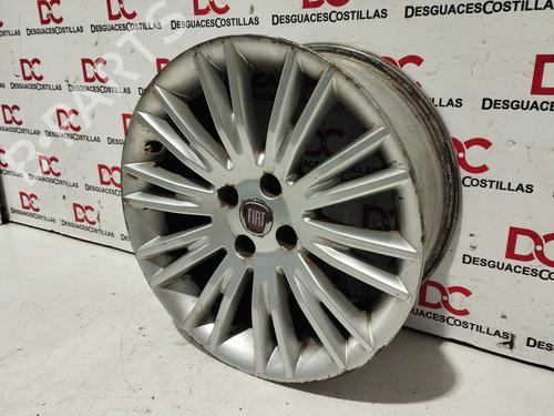 Rim FIAT BRAVO II (198_) 1.9 D Multijet (198AXB1A) | BP17423164C45 
