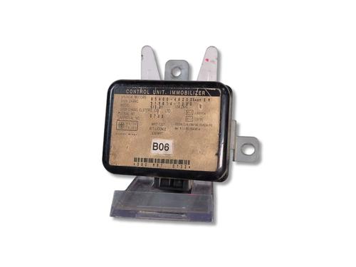 Used Electronic module Electronic module HYUNDAI H-1 Van (A1) 2.5 TD (99 hp) 40623115 40623115