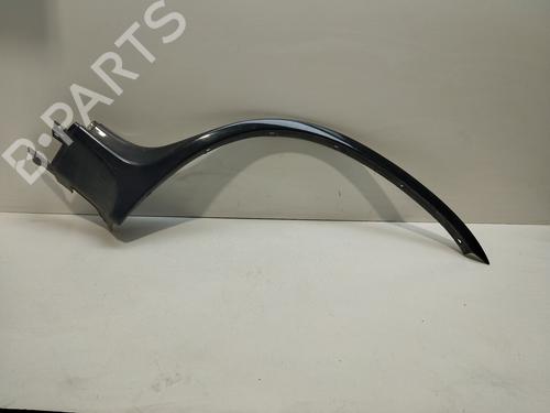 Used Rear left wheel arch trim BMW X5 (E53) 3.0 d (184 hp) 22379497