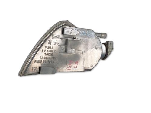 Right front indicator CITROËN SAXO (S0, S1) 1.5 D | BP29927617C33