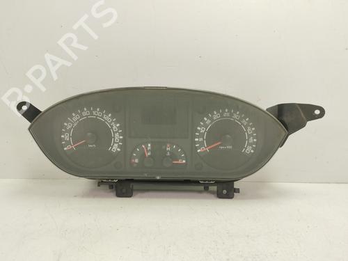 Used Instrument cluster IVECO DAILY IV Platform/Chassis [2006-2012]  30977337