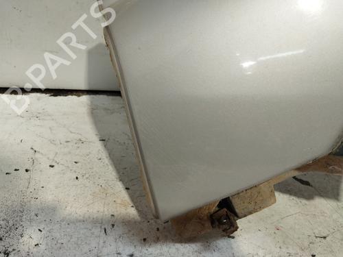 Left front fenders LAND ROVER FREELANDER I (L314) 2.0 DI 4x4 | BP19532712C41 