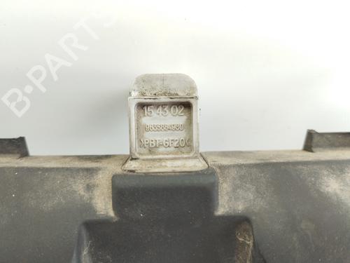 Ignition coil PEUGEOT 206 Hatchback (2A/C) 1.4 LPG | BP30077747M94 