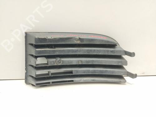 Grille VW GOLF V (1K1)  | BP17426739C40 