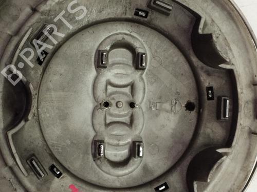 Hub cap AUDI A4 B8 (8K2)  | BP29351667C160 