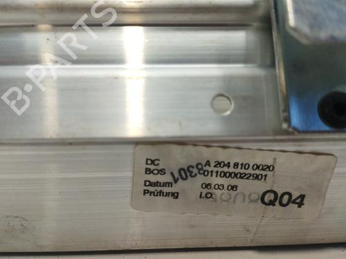 Other MERCEDES-BENZ C-CLASS (W204) C 350 4-matic (204.087) | BP23399247O1 
