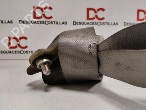 Front left seatbelt RENAULT LAGUNA III (BT0/1) 2.0 dCi (BT07, BT0J, BT14, BT1A, BT1S) | BP22544991I26 