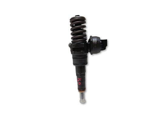 Used Injector Injector SEAT IBIZA III (6L1) 1.4 TDI (80 hp) 40515660 40515660