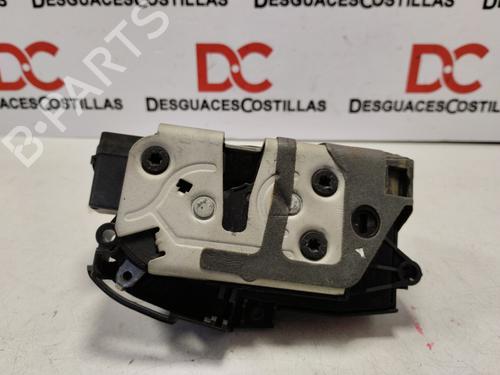 Rear right lock FORD FOCUS III 1.6 TDCi | BP17419249C99 