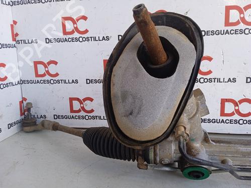 Steering rack FORD FOCUS II (DA_, HCP, DP)  | BP24198501M22 
