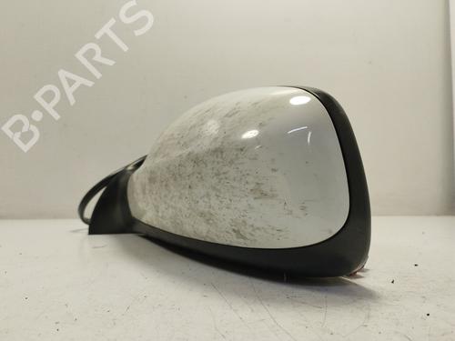 Left mirror PEUGEOT 307 (3A/C) 1.6 16V | BP19305346C26 