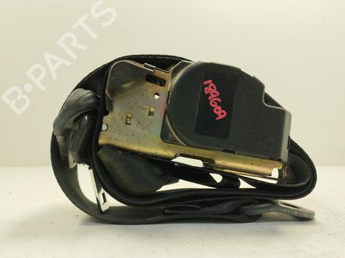 Used Rear left seatbelt FIAT SCUDO Bus (220_) 2.0 JTD (109 hp) 29178970