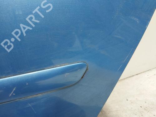 Left rear door VW GOLF V (1K1)  | BP19309610C4 