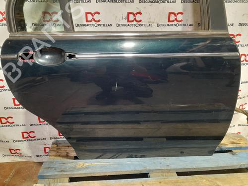 Right rear door MG MG ZT 2.0 CDTi | BP17419439C5 