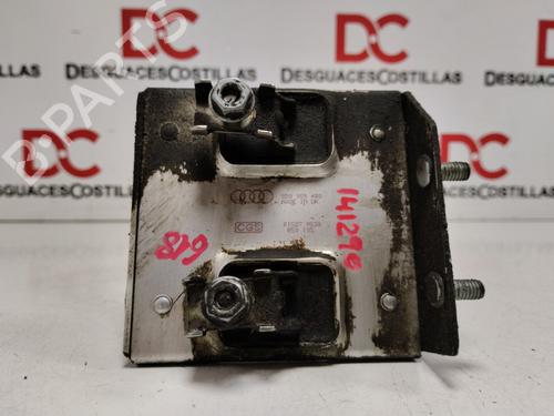 Elektronisk modul AUDI A4 B5 (8D2) 1.8 (125 hp) 17412227