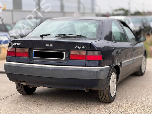 Gearbox CITROËN XANTIA (X1_, X2_) 1.9 D | BP30196275M3 