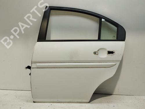 Used Left rear door Left rear door HYUNDAI ACCENT III Saloon (MC) 1.4 GL (97 hp) 34612376 34612376