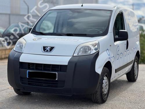 AC pipe PEUGEOT BIPPER (AA_) | BP36183440M126 - Image 10
