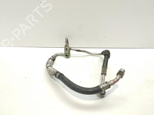 AC pipe FIAT STILO (192_) 2.4 20V (192_XD1A, 192AXD12) | BP24495518M126 