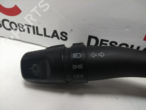 Headlight switch HYUNDAI SANTA FÉ I (SM) 2.4 16V 4x4 | BP17400445I24 