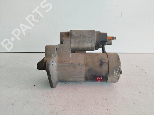Used Starter RENAULT CLIO III (BR0/1, CR0/1) [2005-2014]  28715019