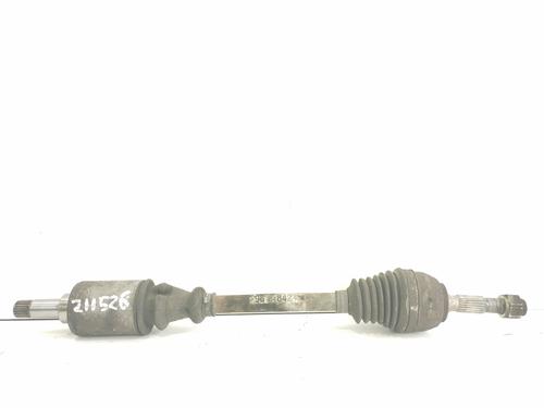 Transmisión delantera izquierda CITROËN SAXO (S0, S1) 1.4 VTS (75 hp) 29982741