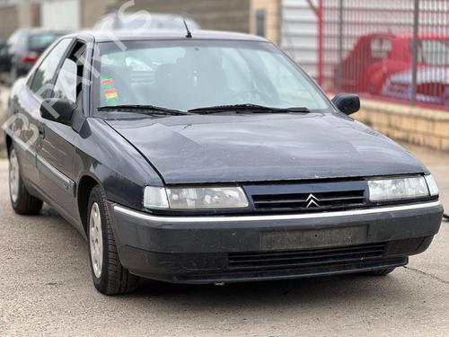 Gearbox CITROËN XANTIA (X1_, X2_) 1.9 D | BP30196275M3 