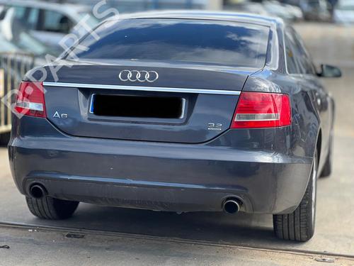 Climate control AUDI A6 C6 (4F2) 3.2 FSI | BP25133964I5 - Image 10