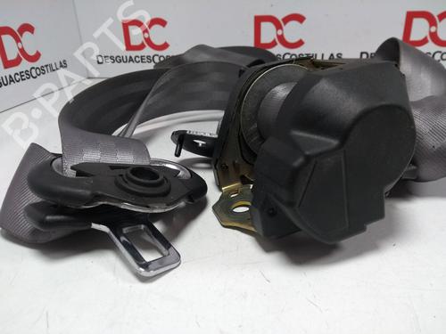 Rear right seatbelt VW LUPO I (6X1, 6E1) 1.4 16V | BP17403710I28 