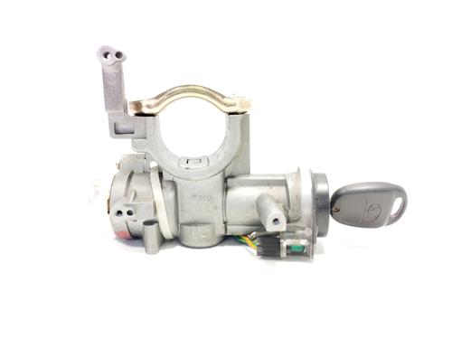 Ignition barrel KIA CARENS II MPV (FJ) 2.0 CRDi | BP17421189M48 