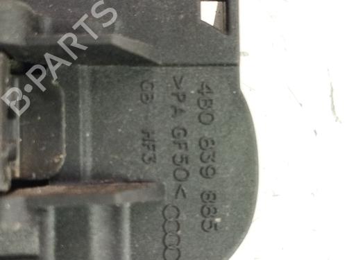 Rear left exterior door handle AUDI A4 B6 (8E2) 1.9 TDI | BP28192046C130 