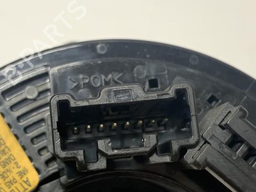 Squib airbag MAZDA 3 Saloon (BK) 1.6 DI Turbo (BK12Y) | BP17397975C102 