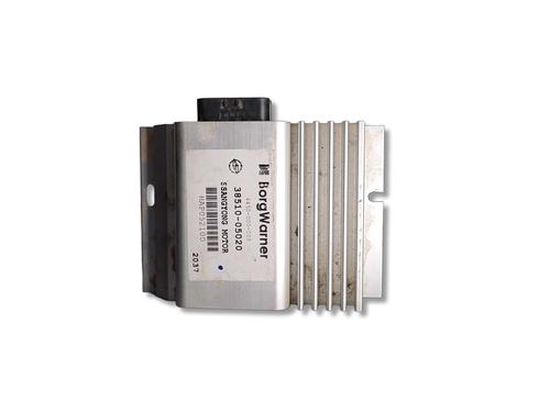 Used Gearbox control unit Gearbox control unit SSANGYONG REXTON / REXTON II (GAB_) 2.7 Xdi 4x4 (160 hp) 40102296 40102296