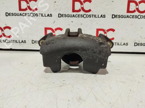 Used Left front brake caliper Left front brake caliper 39077618 39077618