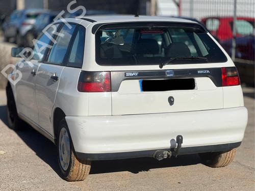 Right front steering knuckle SEAT IBIZA II (6K1)  | BP32280870M26 