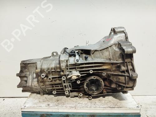 Gearbox VW PASSAT B5.5 (3B3)  | BP36905625M3  - Image 5
