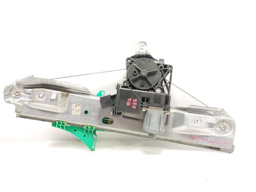 Used Rear right window mechanism OPEL ASTRA J Sports Tourer (P10) [2010-2015]  24656246