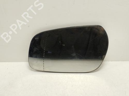 Used Left mirror glass CITROËN XSARA (N1) 1.9 TD (90 hp) 28088339