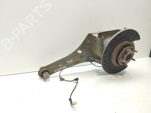 Right rear steering knuckle MAZDA CX-7 (ER)  | BP29498547M28 