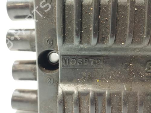 Ignition coil OPEL ASTRA F Hatchback (T92)  | BP23876545M94 