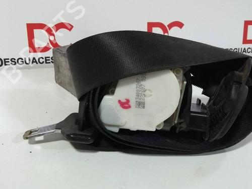Front left seatbelt BMW 1 (E87) 116 d | BP17397881I26 