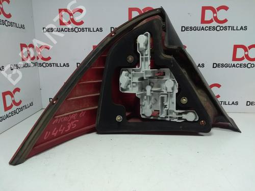 Right taillight FORD MONDEO III (B5Y) 2.0 16V | BP17400725C35 